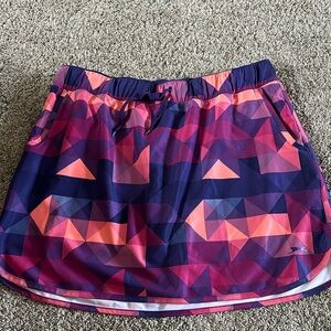 Women’s Slazenger Golf Skirt
